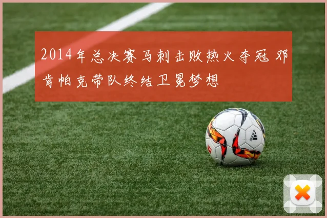 2014年总决赛马刺击败热火夺冠 邓肯帕克带队终结卫冕梦想
